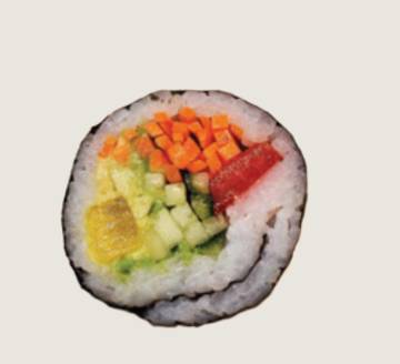 Végétarien / Vegetarian
