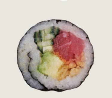 Thon Épicées / Spicy Tuna