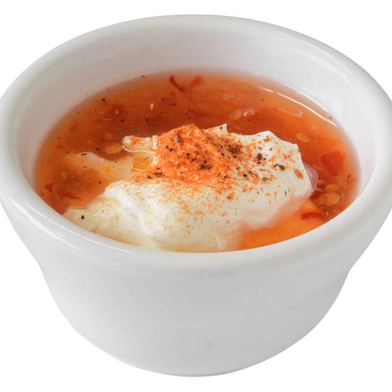 Sweet Chili and Sour Cream (3.25 oz)