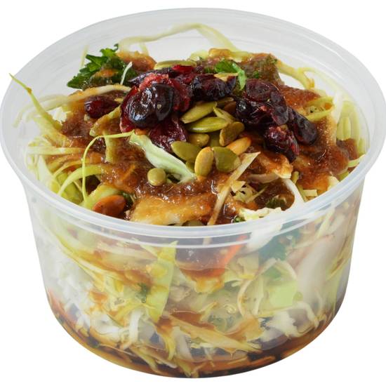 Green Salad