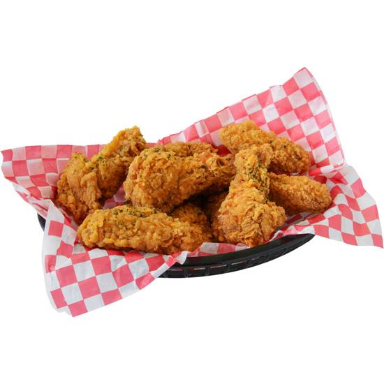 Wings
