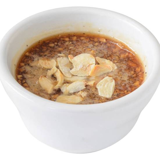 Soy Garlic Sauce (3.25 oz)