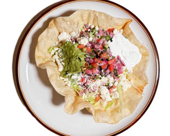 Taco Salad
