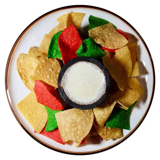 Cheese Dip