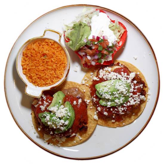 Huevos Rancheros