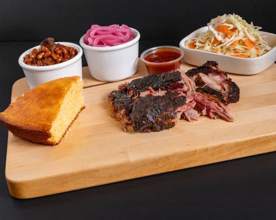 Pulled Pork