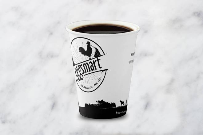 Take-out Coffee