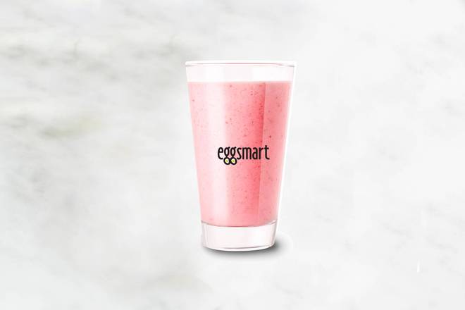 Strawberry Banana Smoothie