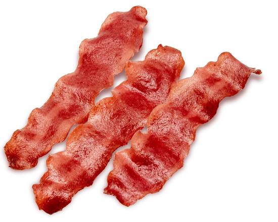 Side Turkey Bacon