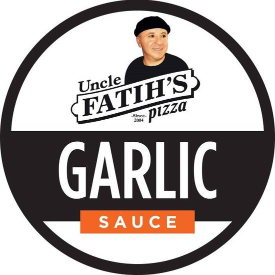 Garlic Sauce
