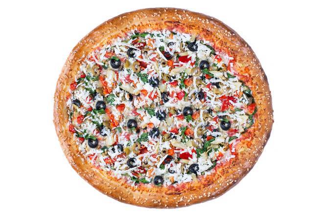 Veggie Lover Pizza