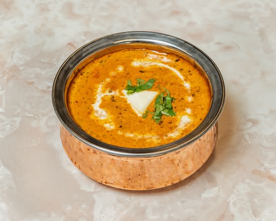 Paneer Butter Masala