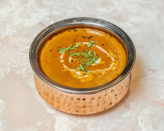 Dal Makhni