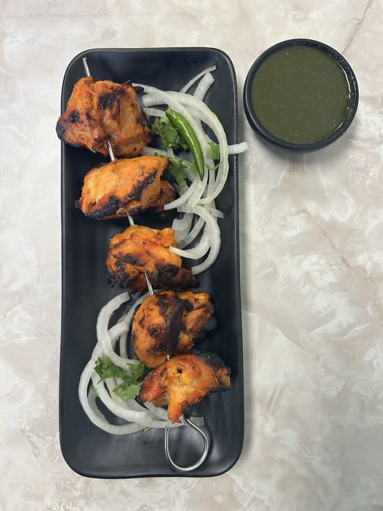 Chicken Tikka