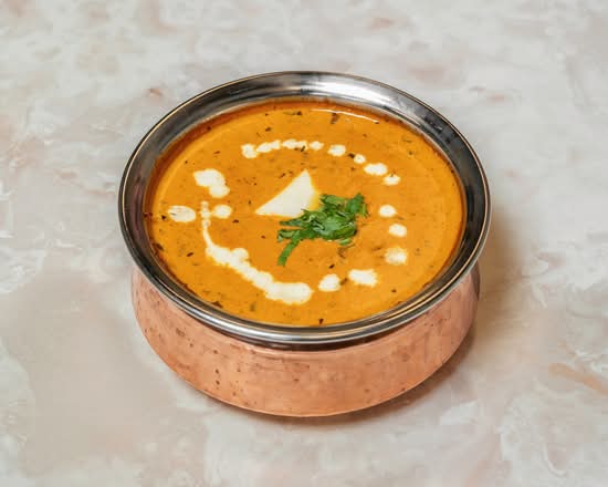 Shahi Paneer