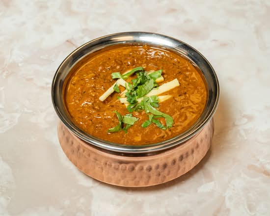 Lutf's Channa Masala