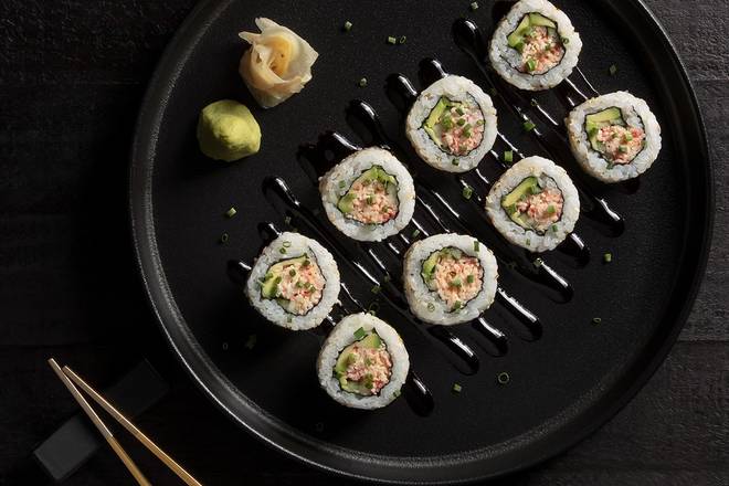 California Roll*