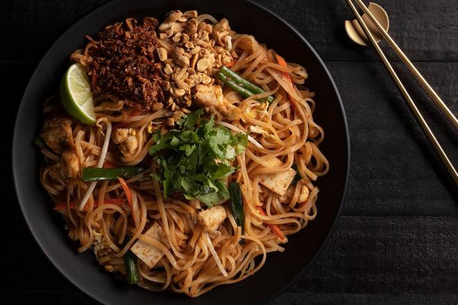 Pad Thai l Combo