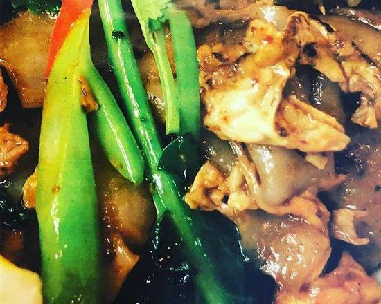 Pad See Ew