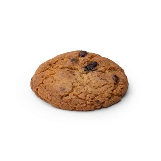 CHOCOLATE CHIP (SOURDOUGH) COOKIE