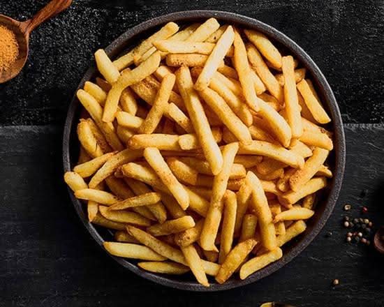 Fries