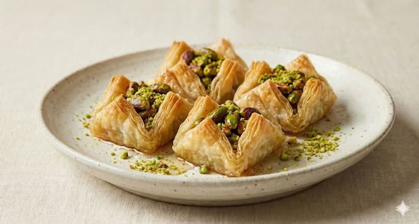 Baklava