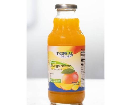 Tropical Mango