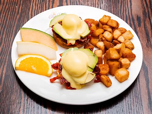 BÉNÉDICTINES: Palm Beach