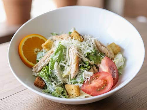 Salade César