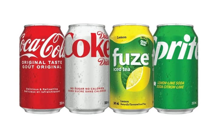 Canned Pop