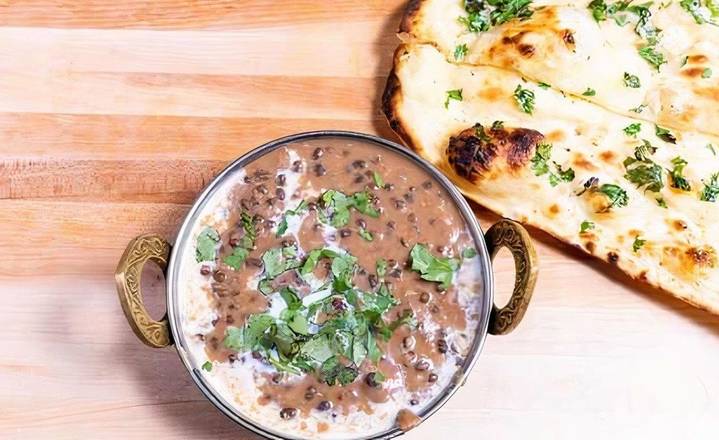 Daal Makhni
