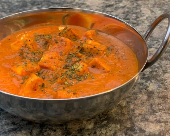 paneer butter masala