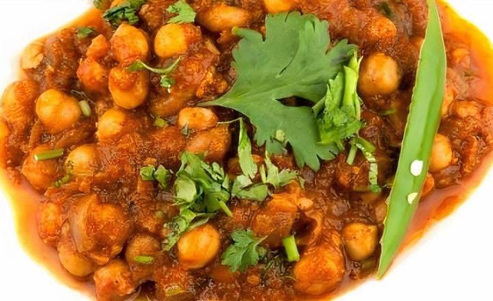 Channa Masala