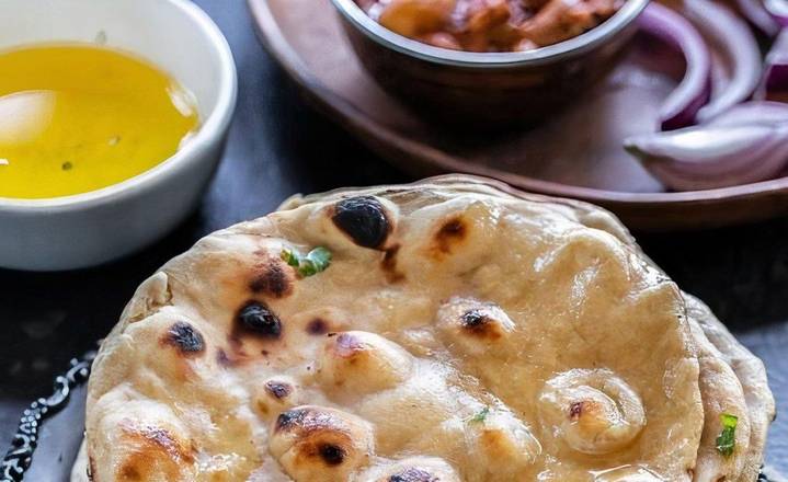 Tandoori Roti