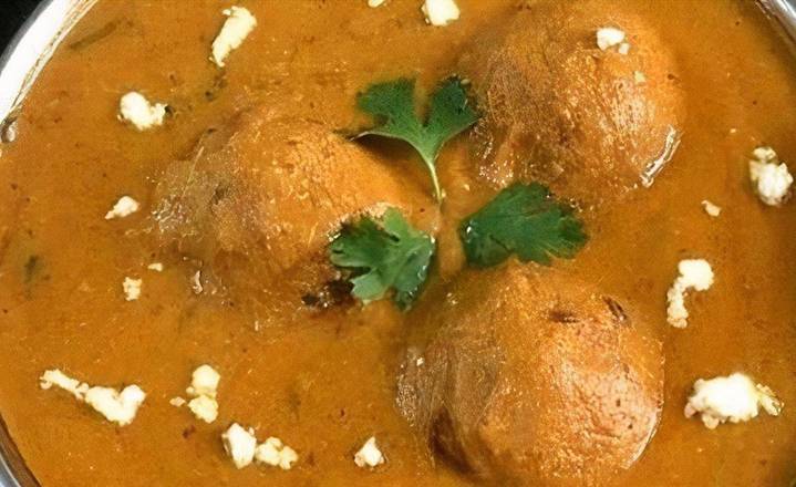 Malai Kofta