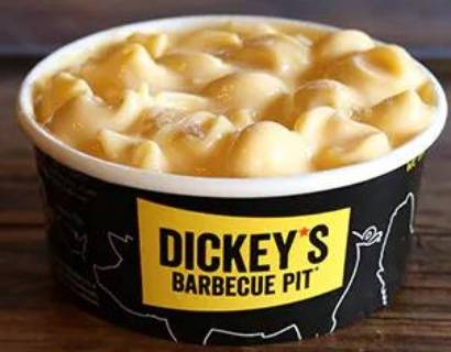 Mac & Cheese