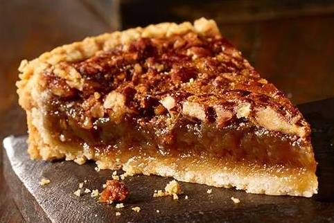 Pecan Pie