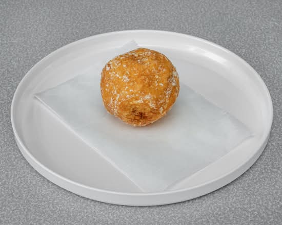 Potato with Beef (Relleno de Papa)