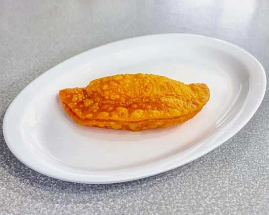 Fried Pocket (Pastelillo)
