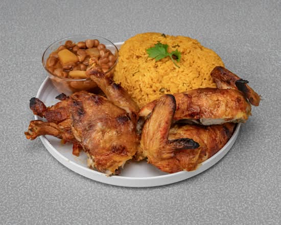 Chicken-Family Pack