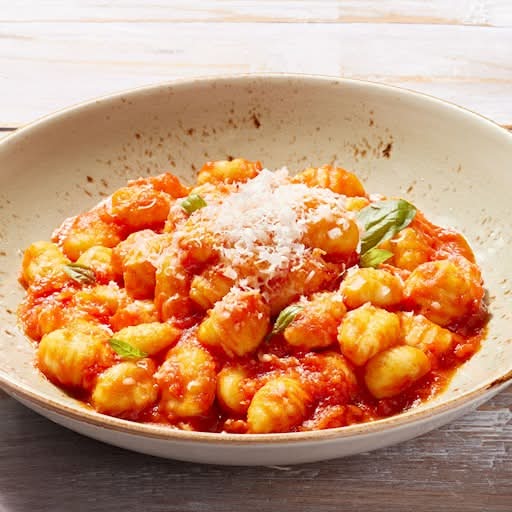 Gnocchi pomodoro / Gnocchi Pomodoro