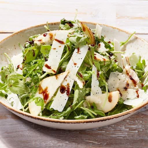 Salade de roquette / Arugula Salad