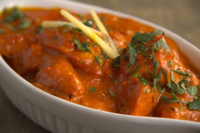 Beef Tikka Masala