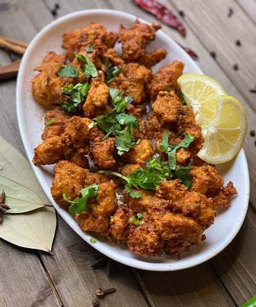 Chicken Pakora