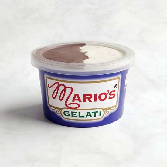 Gelato