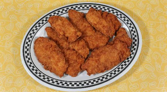 5 Pc Tender