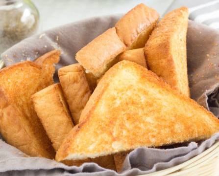 Texas Toast