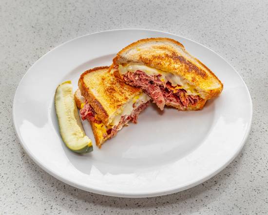 Corned Beef