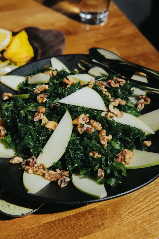 Kale Salad