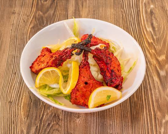 Tandoori Lamb Chop